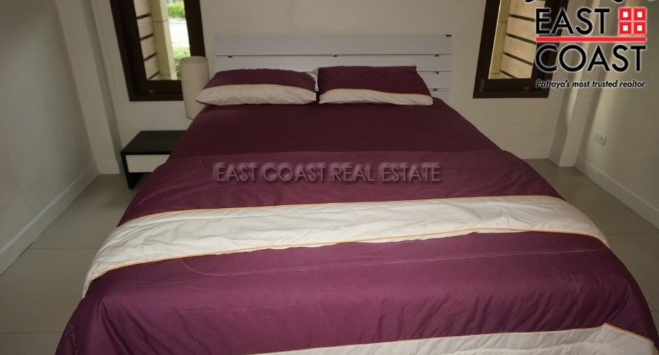 Haus zur Miete mit 3 Zimmer in East Pattaya, Pattaya