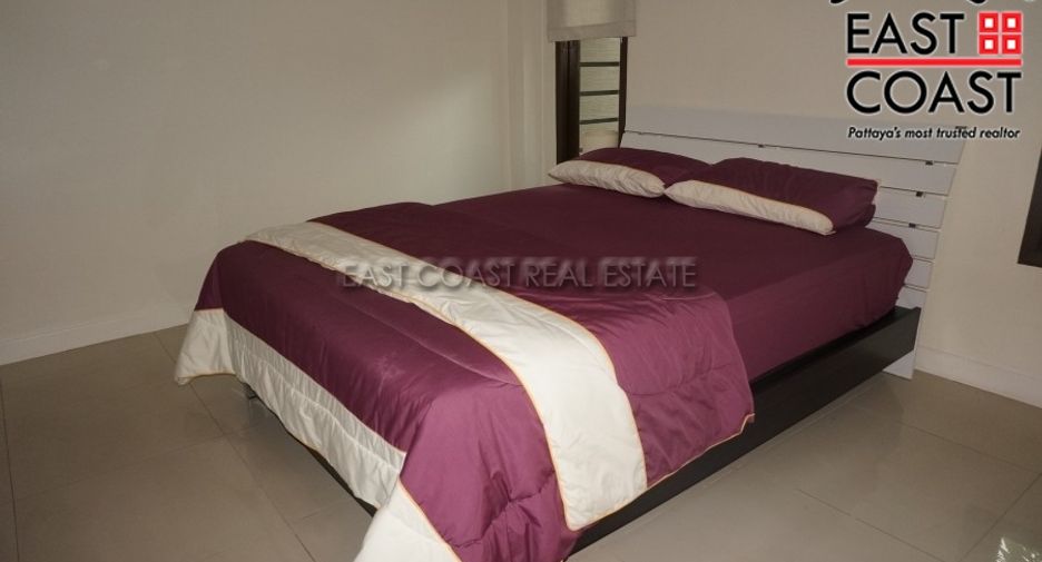 Haus zur Miete mit 3 Zimmer in East Pattaya, Pattaya