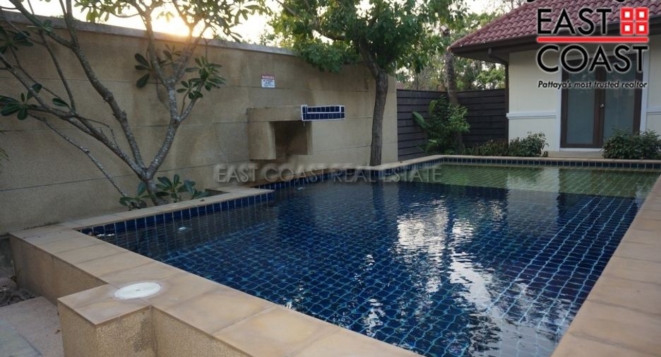 Haus zur Miete mit 3 Zimmer in East Pattaya, Pattaya