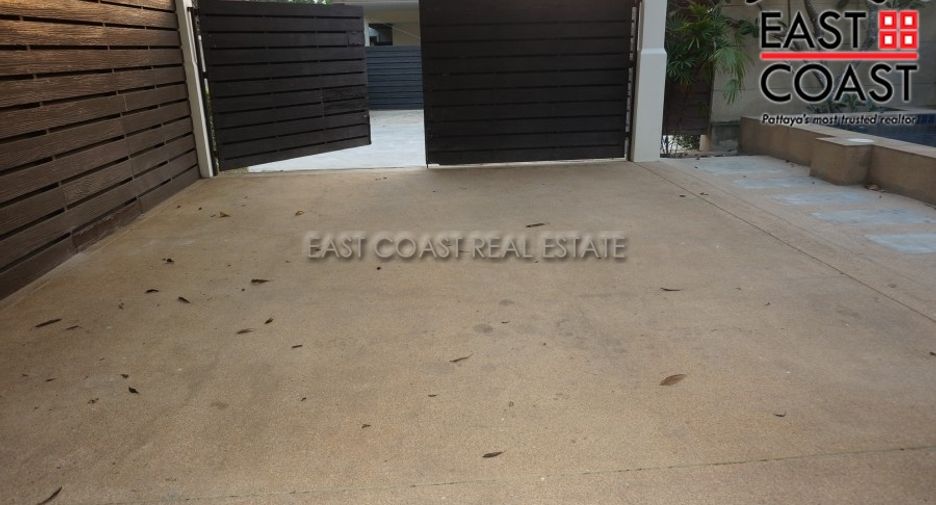 Haus zur Miete mit 3 Zimmer in East Pattaya, Pattaya