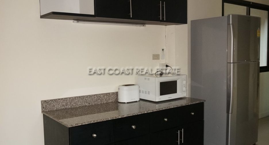 Haus zur Miete mit 3 Zimmer in East Pattaya, Pattaya
