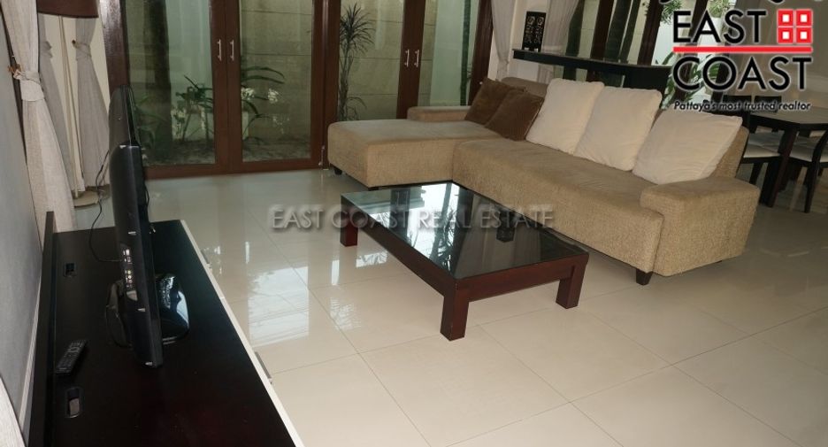 Haus zur Miete mit 3 Zimmer in East Pattaya, Pattaya