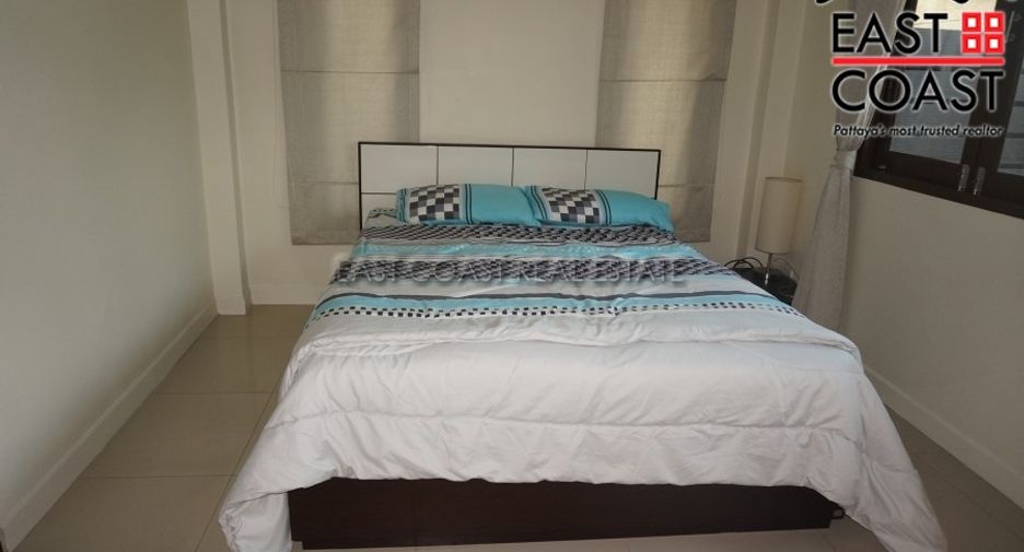 Haus zur Miete mit 3 Zimmer in East Pattaya, Pattaya