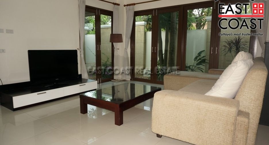Haus zur Miete mit 3 Zimmer in East Pattaya, Pattaya
