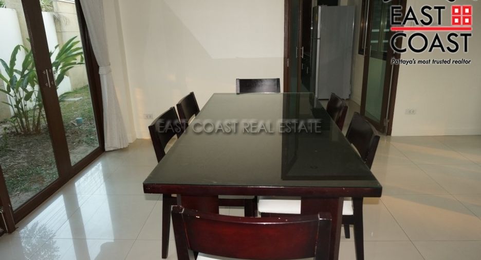 Haus zur Miete mit 3 Zimmer in East Pattaya, Pattaya