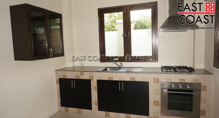 Haus zur Miete mit 3 Zimmer in East Pattaya, Pattaya