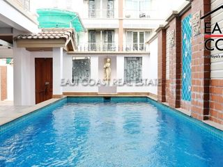 For rent 3 bedrooms house in Bang Lamung, Chonburi