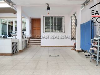 For rent 3 bedrooms house in Bang Lamung, Chonburi