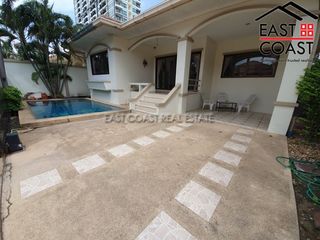 For rent 3 bedrooms house in Bang Lamung, Chonburi
