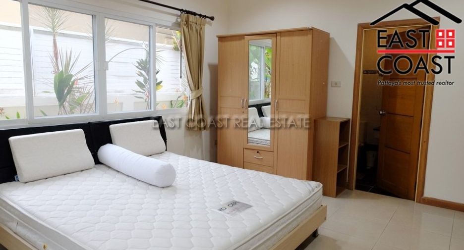 Haus zur Miete mit 3 Zimmer in Bang Lamung, Chonburi