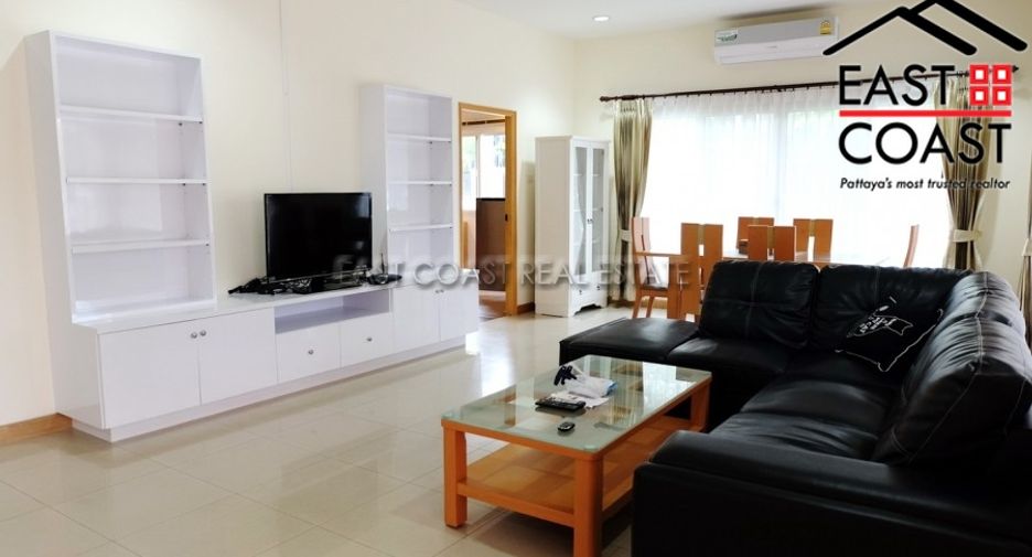 Haus zur Miete mit 3 Zimmer in Bang Lamung, Chonburi