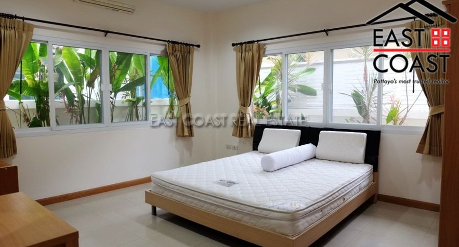 Haus zur Miete mit 3 Zimmer in Bang Lamung, Chonburi