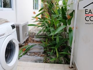 Casa en alquiler de 3 habitaciones en Bang Lamung, Chonburi