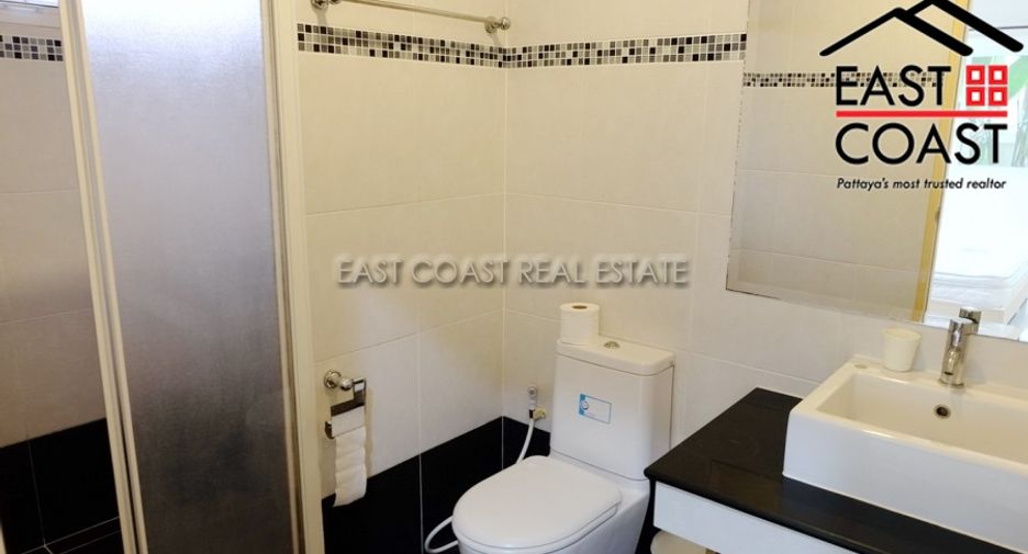 Haus zur Miete mit 3 Zimmer in Bang Lamung, Chonburi