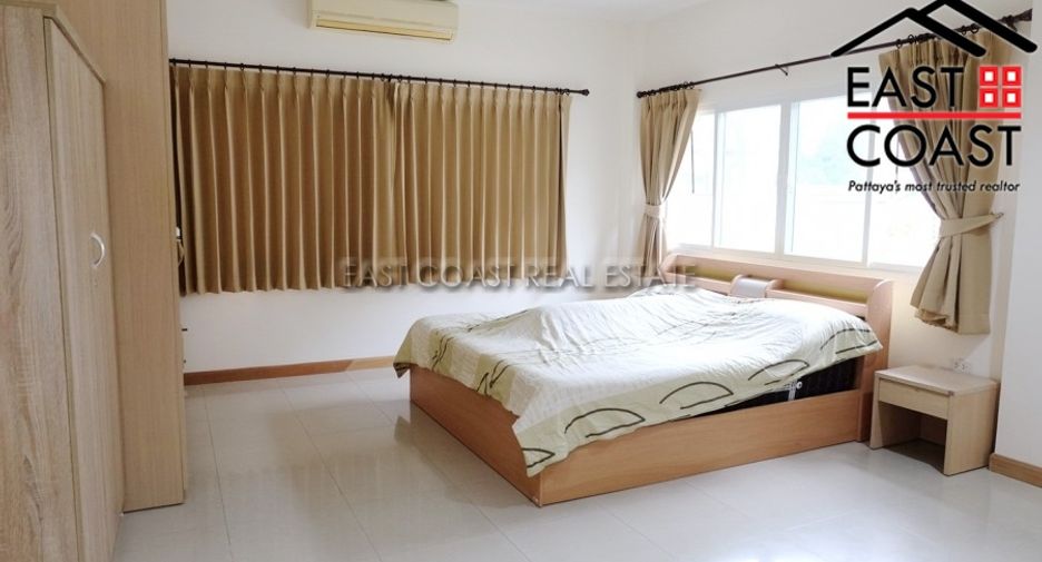 Haus zur Miete mit 3 Zimmer in Bang Lamung, Chonburi