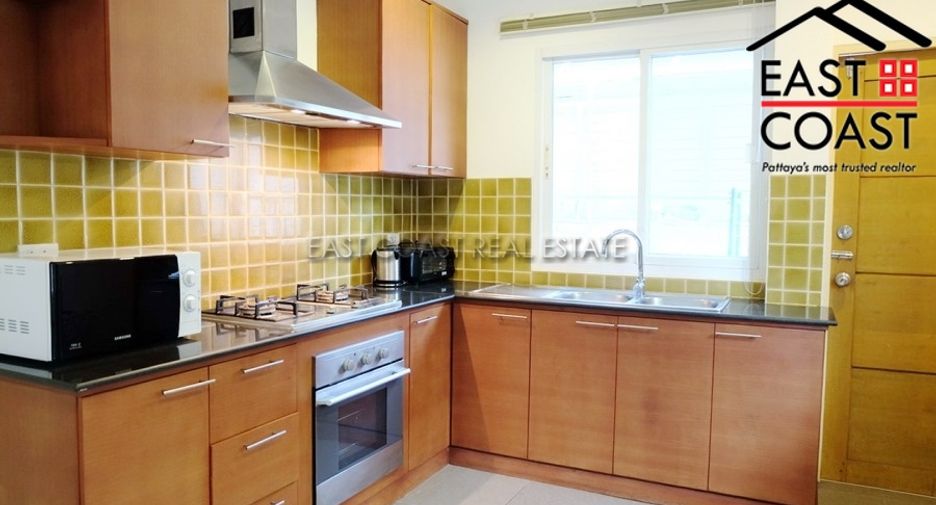 Haus zur Miete mit 3 Zimmer in Bang Lamung, Chonburi