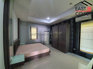 Casa en alquiler de 3 habitaciones en Bang Lamung, Chonburi
