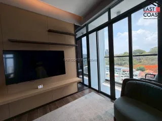 出租 2 卧室 公寓 在 Bang Lamung, Chon Buri