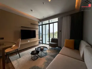 出租 2 卧室 公寓 在 Bang Lamung, Chon Buri