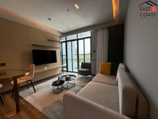 出租 2 卧室 公寓 在 Bang Lamung, Chon Buri