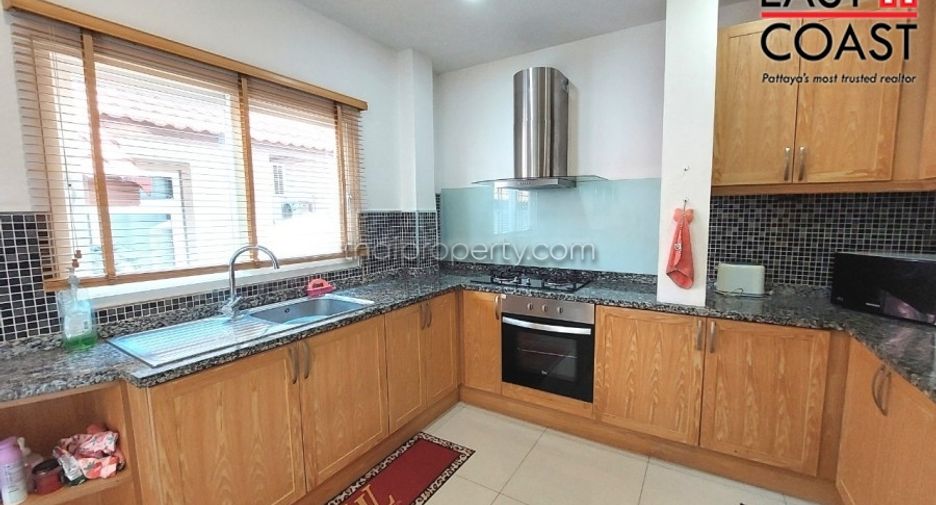 For rent 3 bedrooms house in South Pattaya, Pattaya