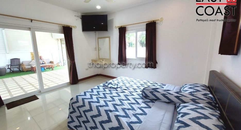 For rent 3 bedrooms house in South Pattaya, Pattaya