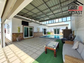 For rent 3 bedrooms house in Bang Lamung, Chonburi