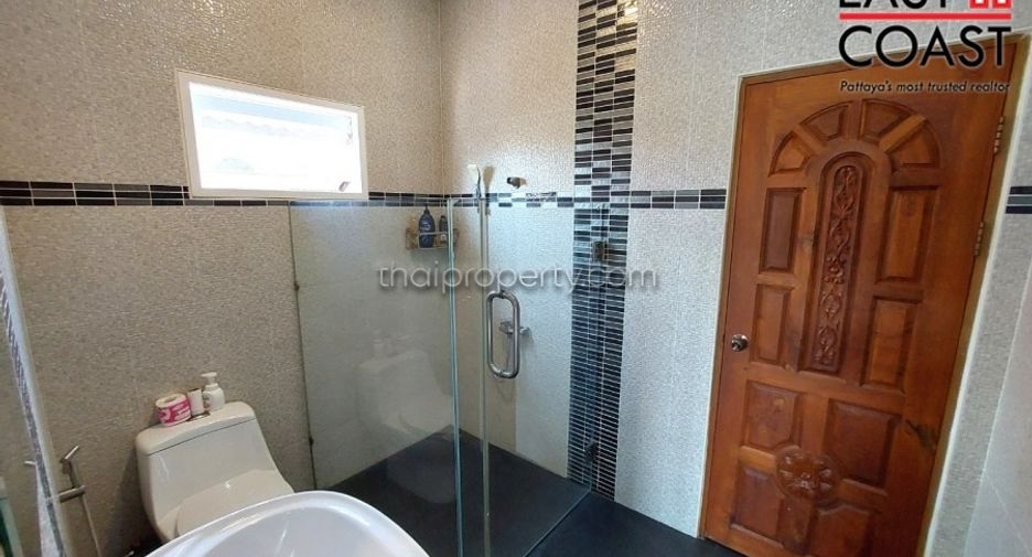 For rent 3 bedrooms house in South Pattaya, Pattaya