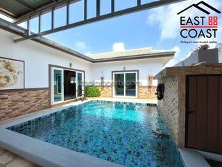 For rent 3 bedrooms house in Bang Lamung, Chonburi