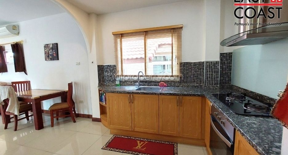 For rent 3 bedrooms house in South Pattaya, Pattaya