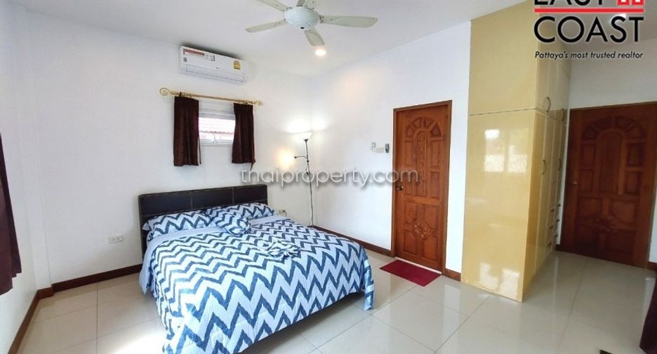 For rent 3 bedrooms house in South Pattaya, Pattaya