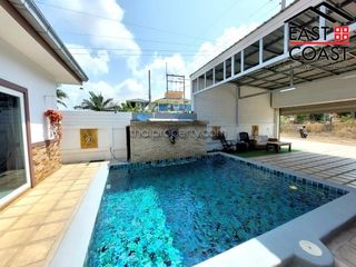 For rent 3 bedrooms house in Bang Lamung, Chonburi