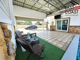 For rent 3 bedrooms house in Bang Lamung, Chonburi
