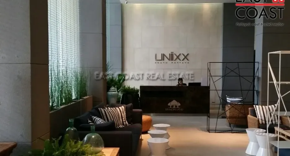 Wohnung zur Miete mit 2 Zimmer in Bang Lamung, Chonburi