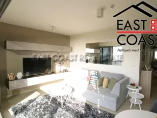 Wohnung zur Miete mit 2 Zimmer in Bang Lamung, Chonburi