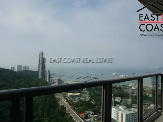 Wohnung zur Miete mit 2 Zimmer in Bang Lamung, Chonburi