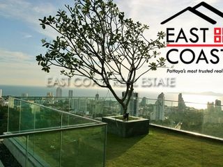For rent 2 bedrooms condo in Bang Lamung, Chonburi