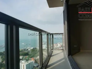 Wohnung zur Miete mit 2 Zimmer in Bang Lamung, Chonburi