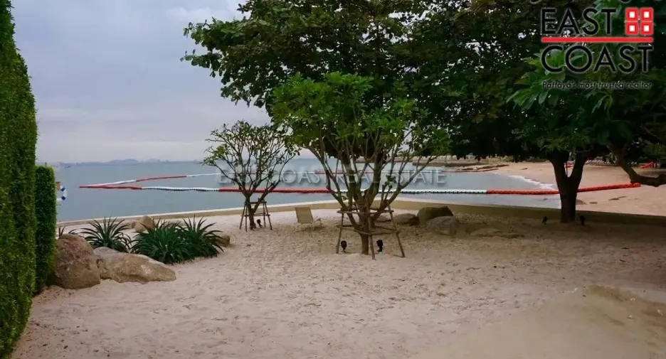 For rent 2 bedrooms condo in Bang Lamung, Chonburi