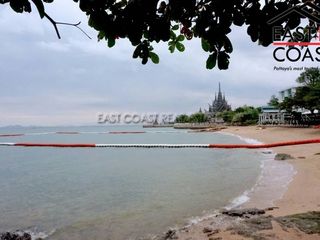 For rent 2 bedrooms condo in Bang Lamung, Chonburi
