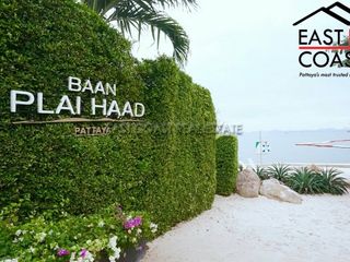 For rent 2 bedrooms condo in Bang Lamung, Chonburi