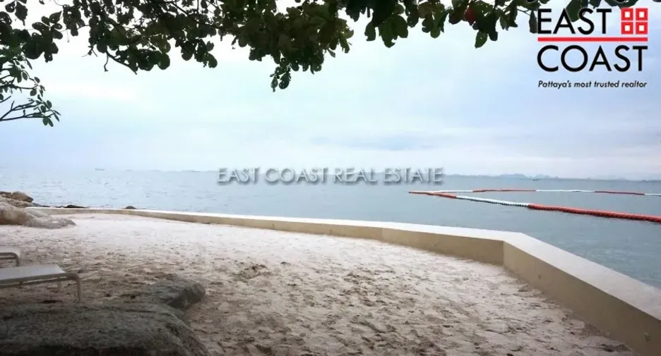 For rent 2 bedrooms condo in Bang Lamung, Chonburi