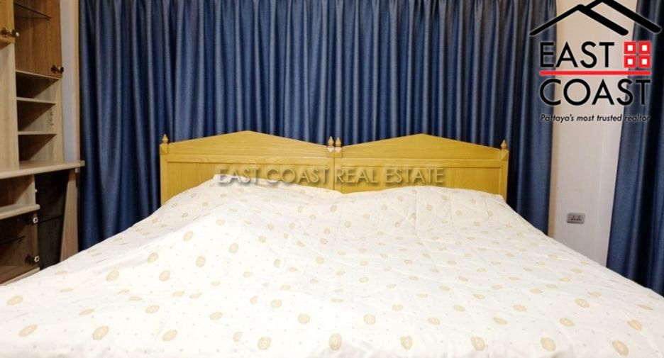 For rent 4 bedrooms house in East Pattaya, Pattaya