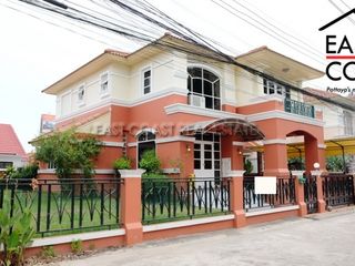 Haus zur Miete mit 4 Zimmer in Bang Lamung, Chonburi