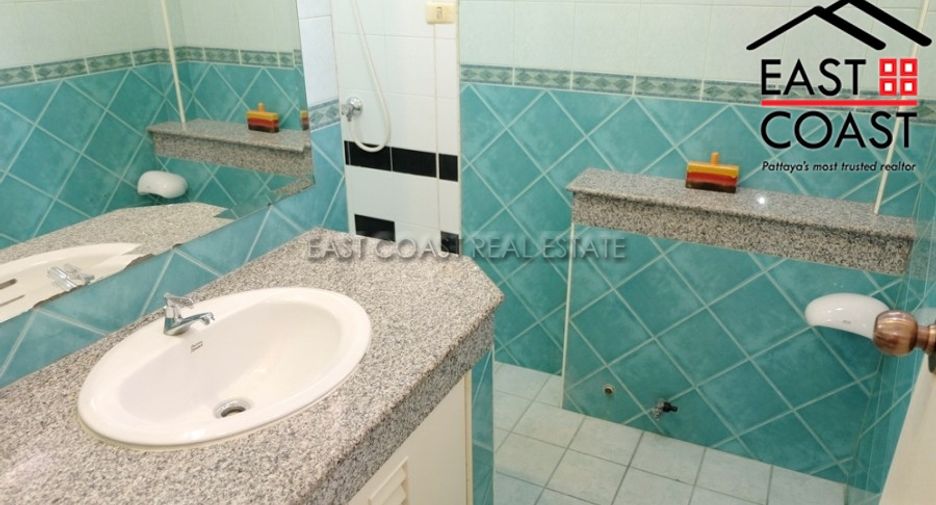 For rent 4 bedrooms house in East Pattaya, Pattaya
