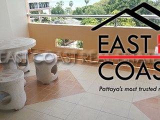 For rent 2 bedrooms condo in Bang Lamung, Chonburi