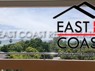 For rent 2 bedrooms condo in Bang Lamung, Chonburi