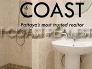 For rent 2 bedrooms condo in Bang Lamung, Chonburi