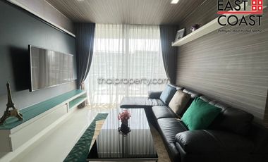 For rent 1 bed condo in Central Pattaya, Pattaya