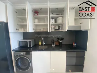 Wohnung zur Miete mit 2 Zimmer in Bang Lamung, Chonburi